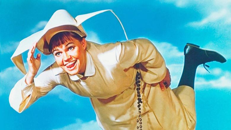 The Flying Nun still 2
