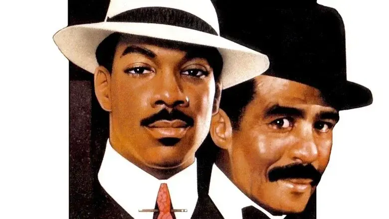 Harlem Nights still 7