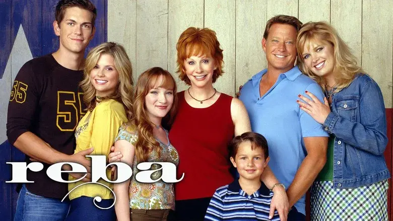 Reba still 6