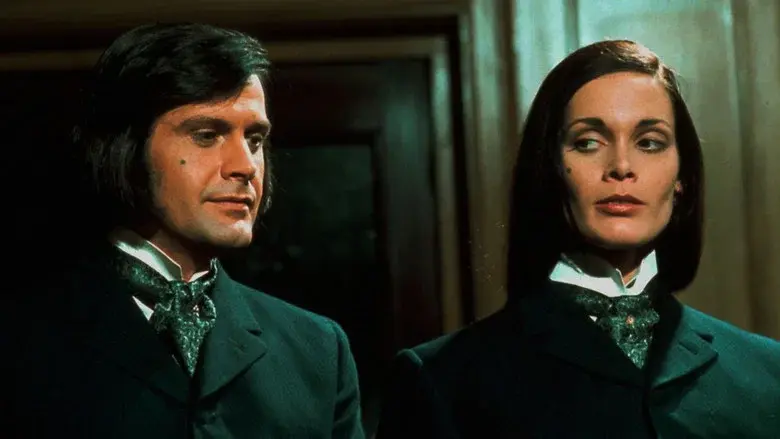 Dr. Jekyll & Sister Hyde still 2