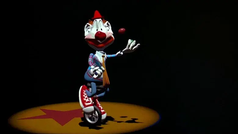Red's Dream still 1