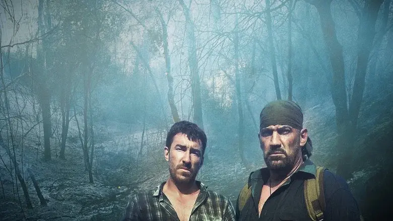 Dual Survival still 5