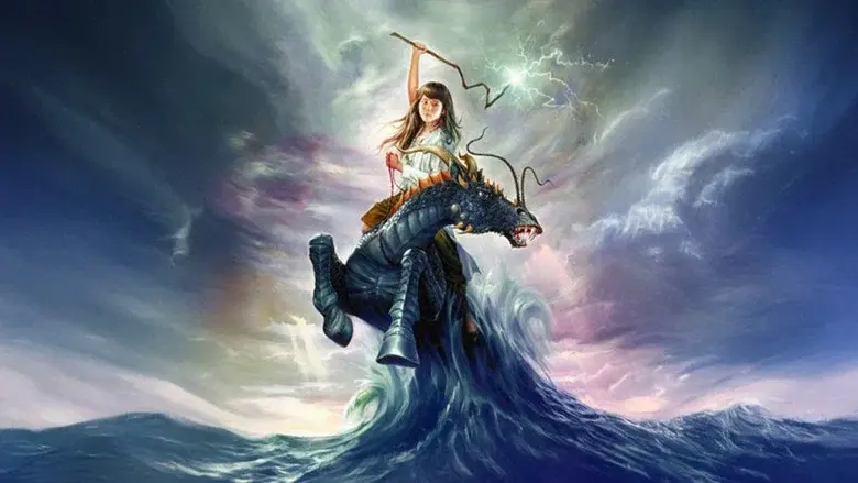 Legend of Sudsakorn still 3