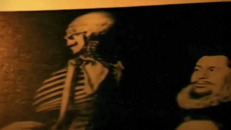 Cannibal still 8
