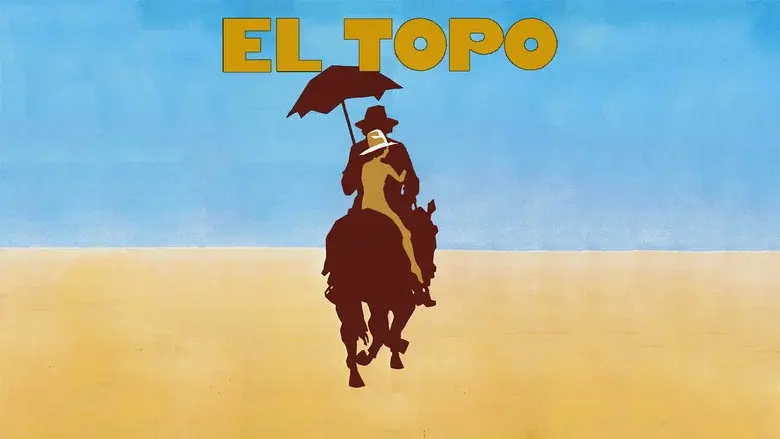 El Topo still 7