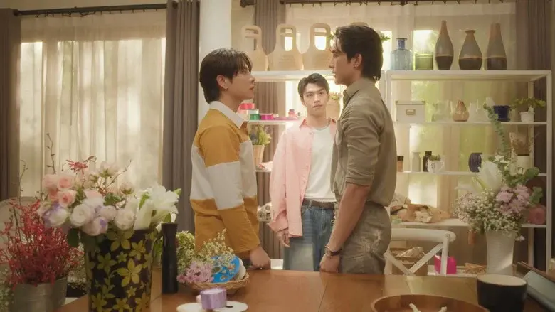 Cupid's Ghost still 4