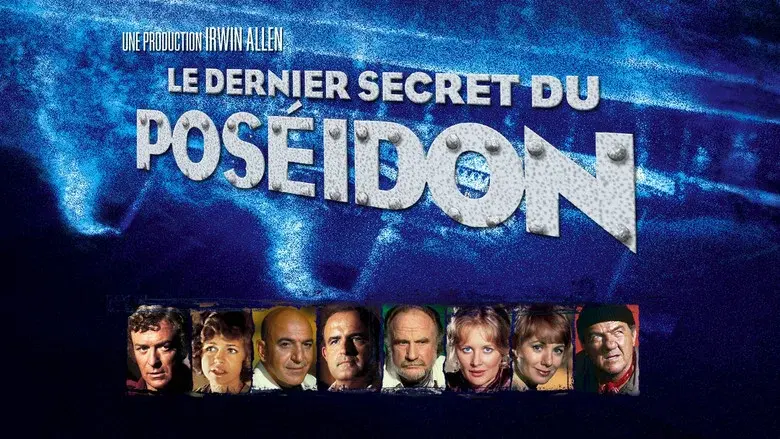 Beyond the Poseidon Adventure still 4