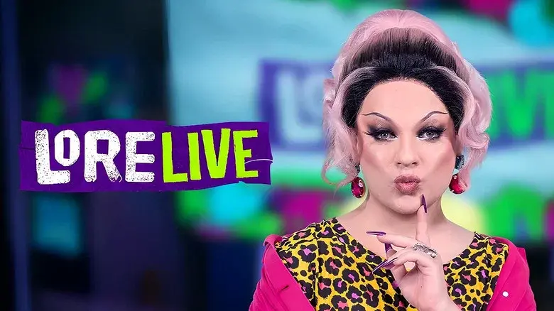 Lorelive still 1