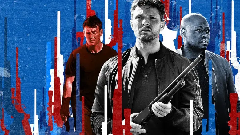 Shooter still 1