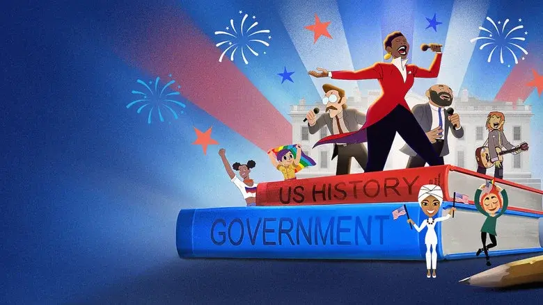We the People still 2