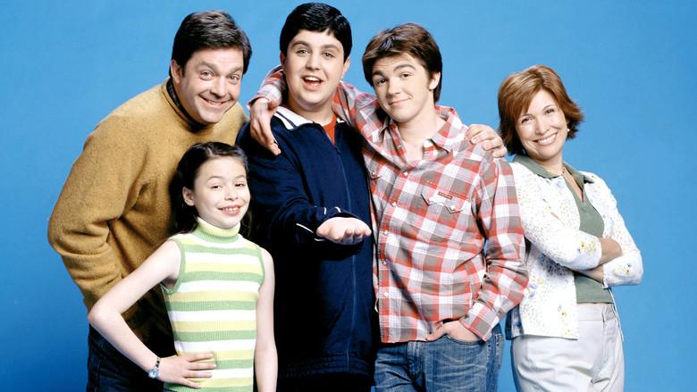 Drake & Josh still 8
