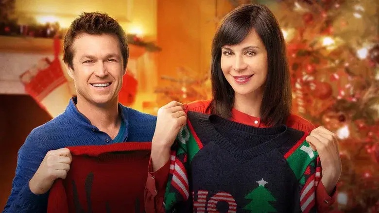 Christmas in the Air still 2