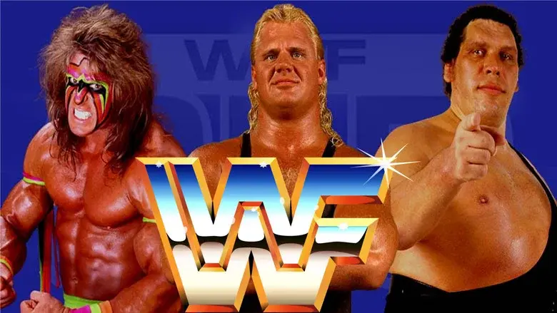 WWF Superstars still 3