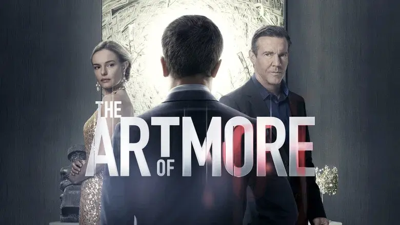 The Art of More still 5