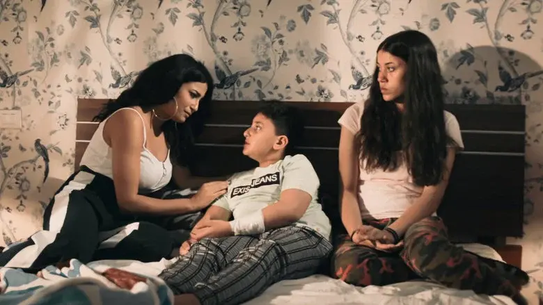 The Blue Whale still 2