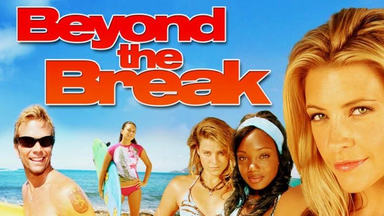Beyond the Break still 5