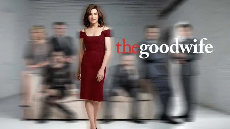 The Good Wife still 8