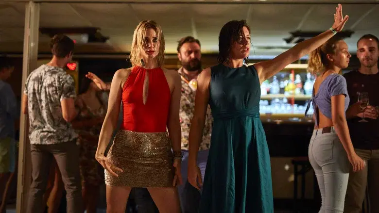 All Inclusive still 6