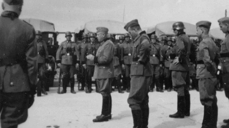 Ordinary Men: The "Forgotten Holocaust" still 3