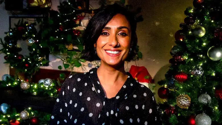 My Life at Christmas with Anita Rani still 1
