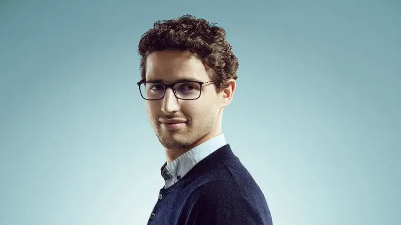 Haroun - Spectacle Spécial Elections still 1