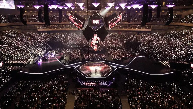 Mnet Asian Music Awards still 3