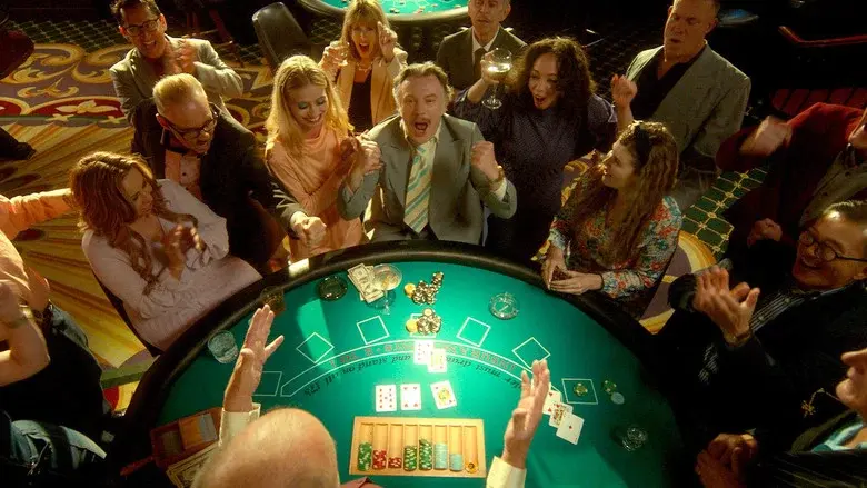 This Is a Bomb: The Nevada Casino Heist still 1
