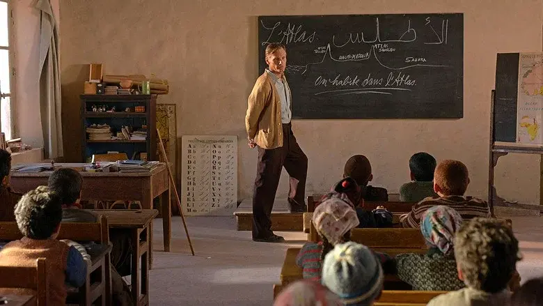 Far from Men still 4