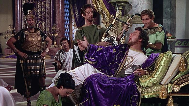 Quo Vadis still 2