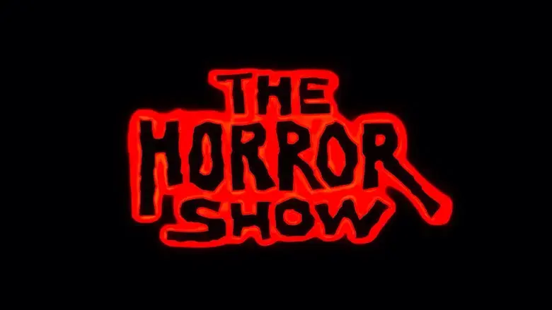 The Horror Show still 5