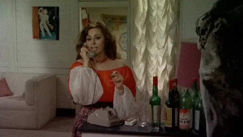 Giallo in Venice still 7