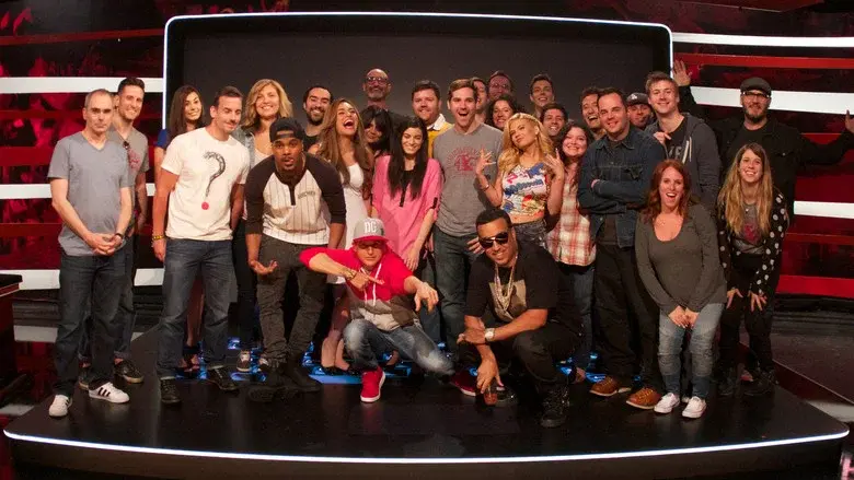 Ridiculousness still 7