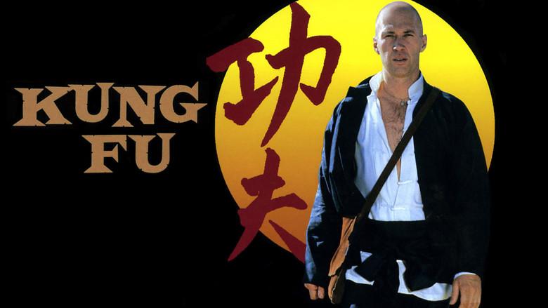 Kung Fu still 5