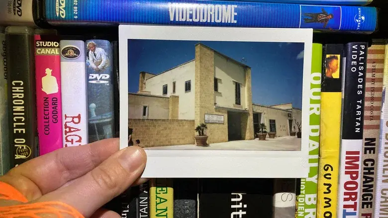 Kim's Video still 2