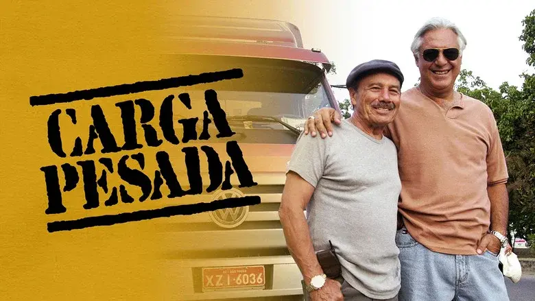 Carga Pesada still 2