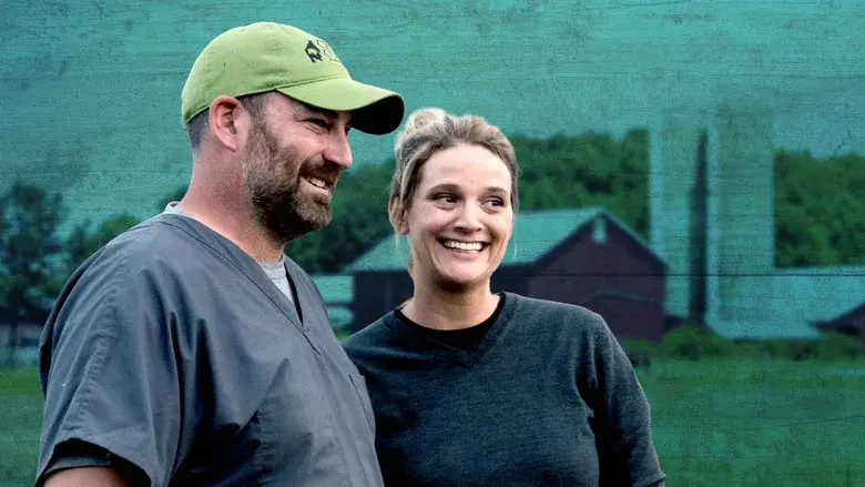 Heartland Docs, DVM still 1