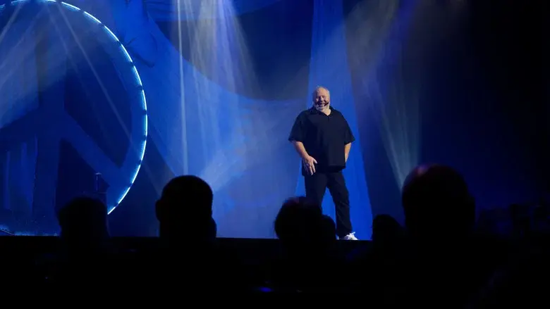 Jean-Marc Parent : Utopie still 3
