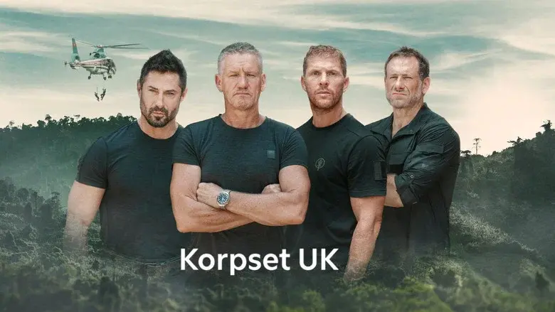 SAS: Who Dares Wins still 2