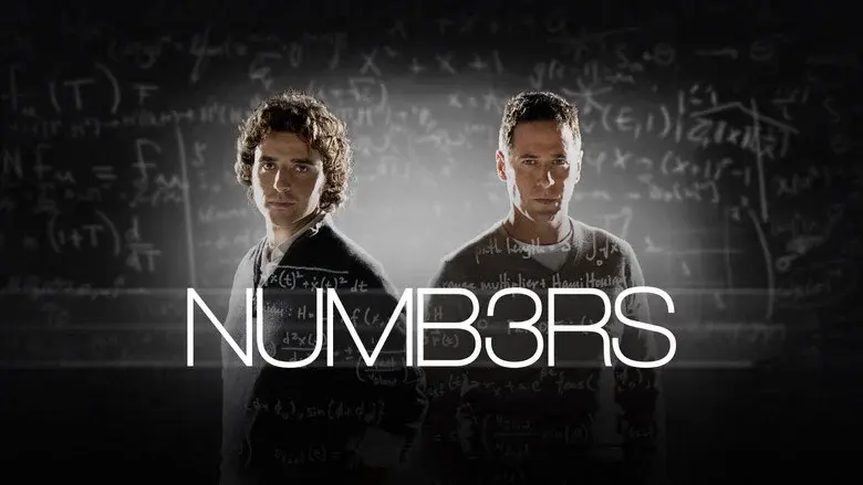 Numb3rs still 2