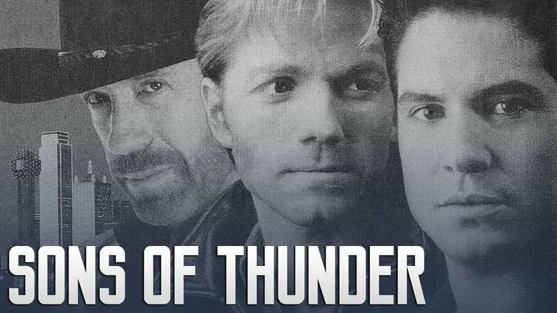 Sons of Thunder still 3