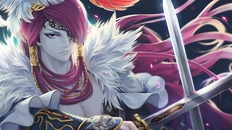 Thunderbolt Fantasy still 3
