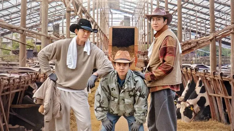GBRB: Farm Operation - Go Go Farm still 1