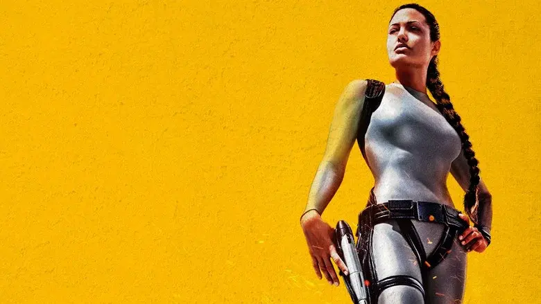 Lara Croft: Tomb Raider - The Cradle of Life still 5