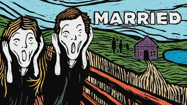Married still 8