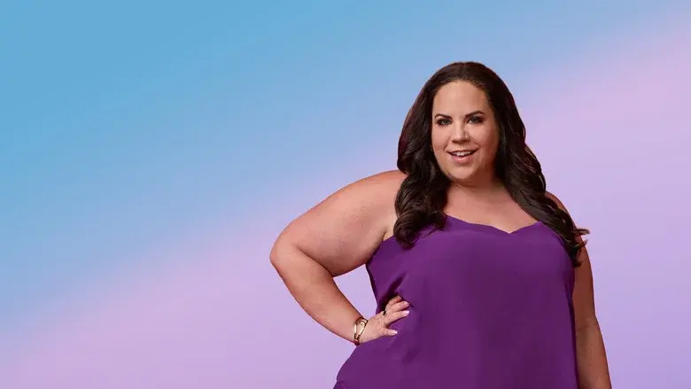 My Big Fat Fabulous Life still 4