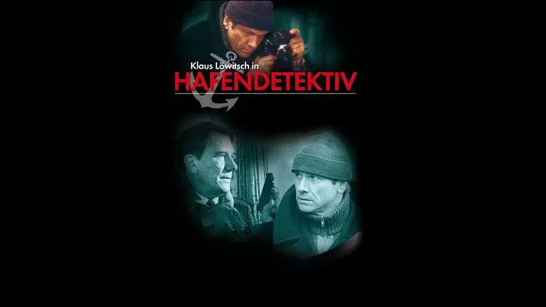 Hafendetektiv still 2