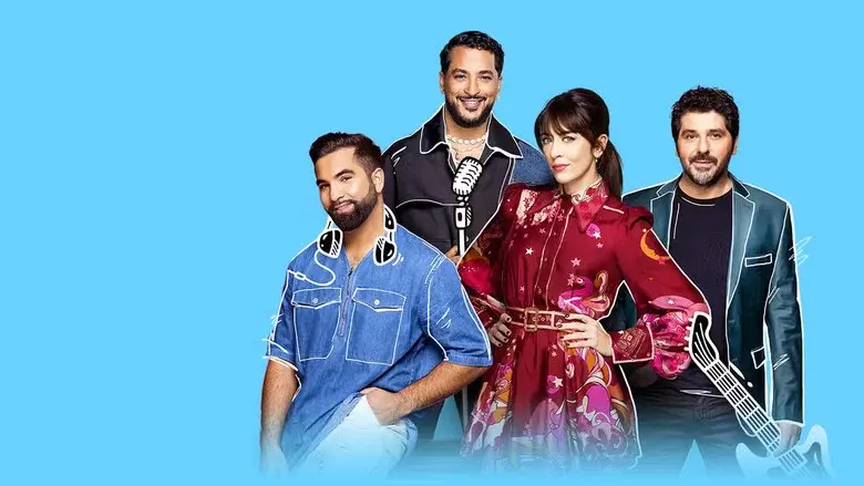 The Voice Kids still 4