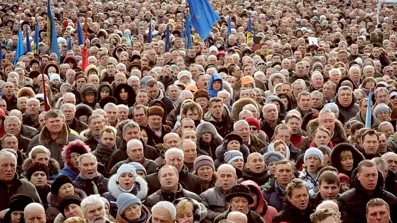 Maidan still 1