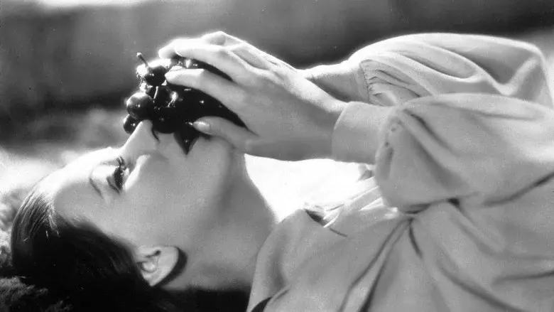 Queen Christina still 1