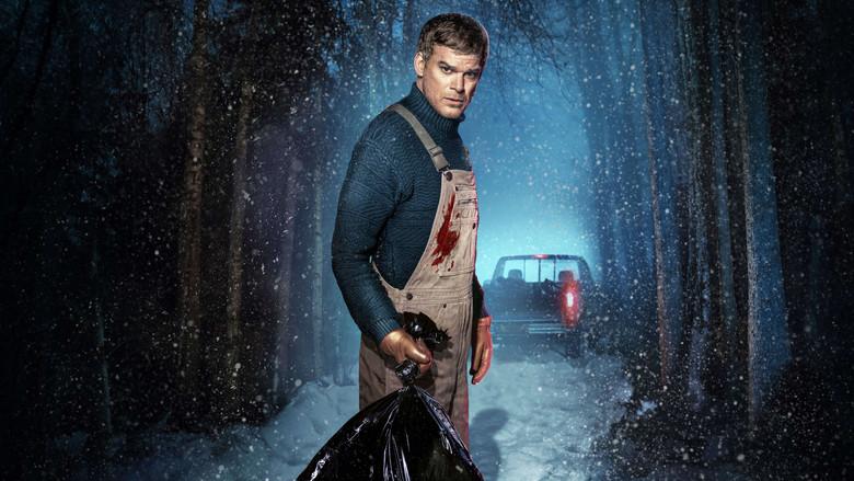 Dexter: New Blood still 1